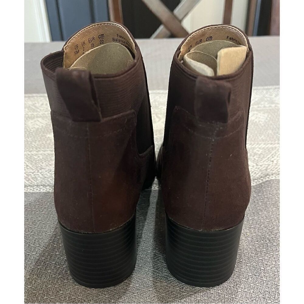 LifeStride Women's Dakota Ankle Boot - Picture 5 of 8